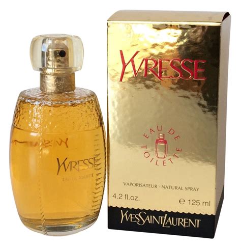 yves saint laurent champagne parfum|yvresse perfume boots.